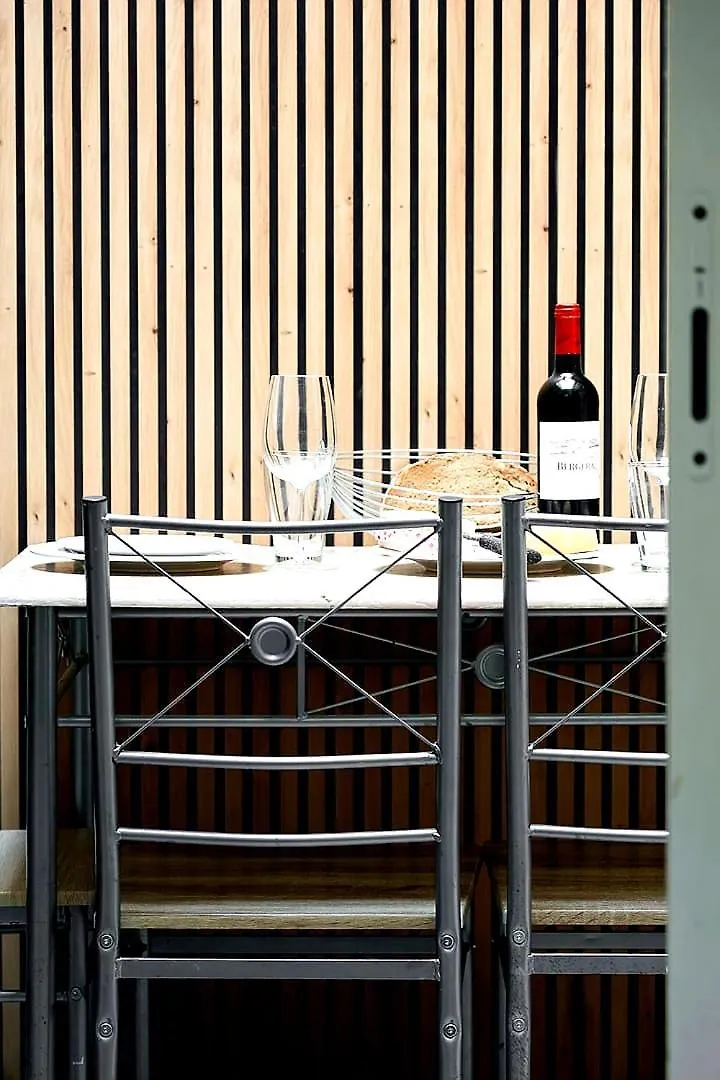 244 Suite Saint Dominique - Superb Apartment パリ