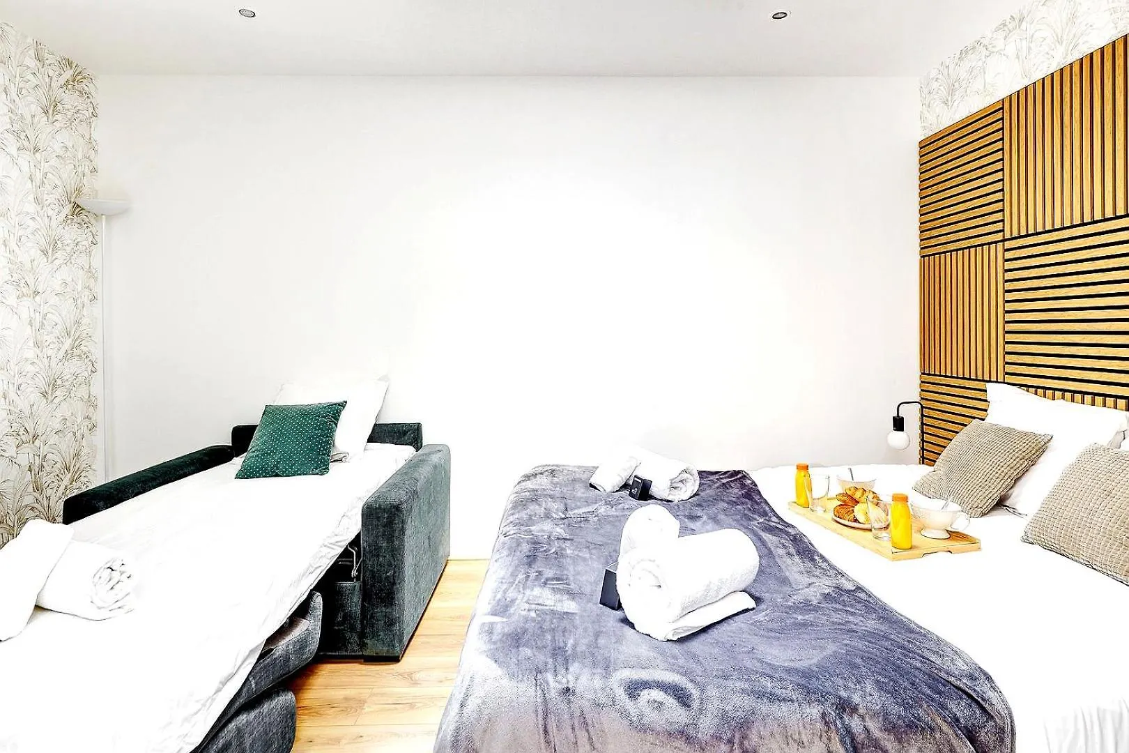 244 Suite Saint Dominique - Superb Apartment パリ