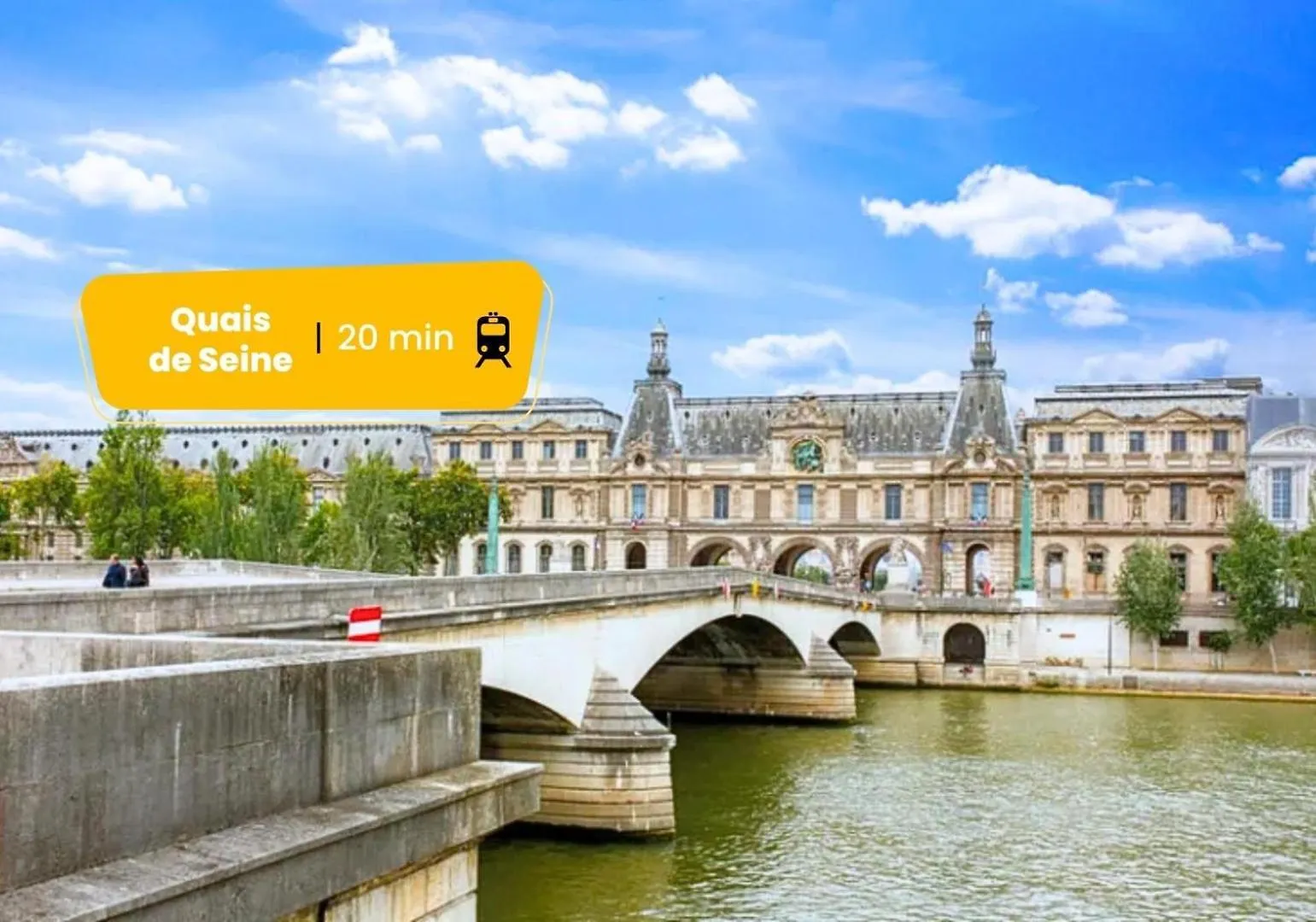244 Suite Saint Dominique - Superb Apartment Париж